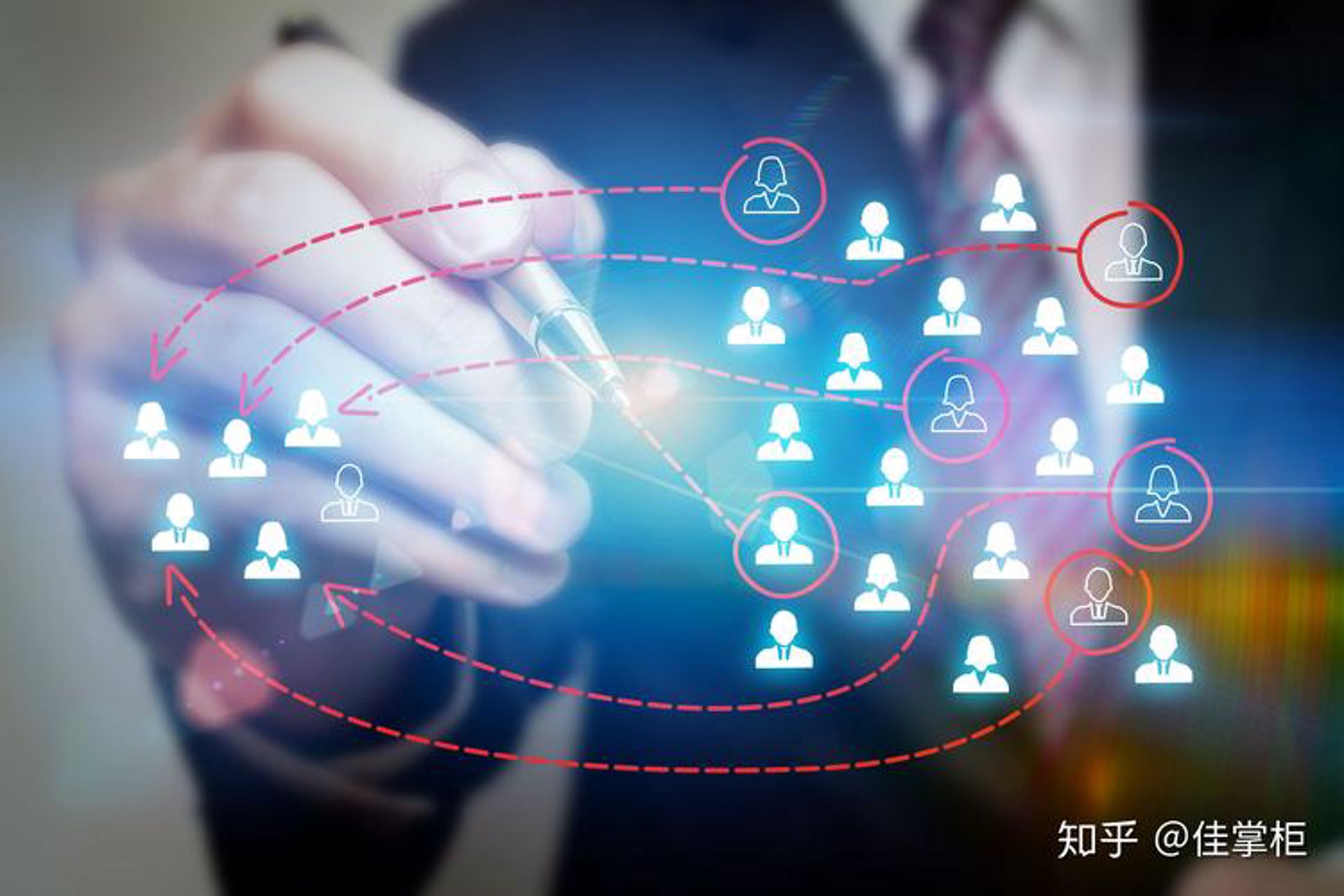 夺宝微服网络